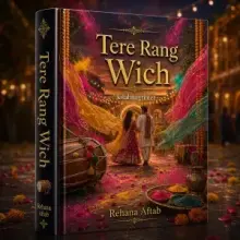 Tere Rang Wich