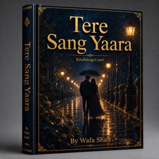 Tere Sang Yaara