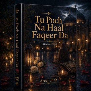 Tu Poch Na Haal Faqeer Da