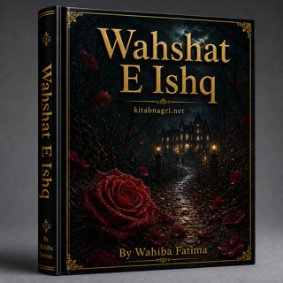 Wahshat E Ishq