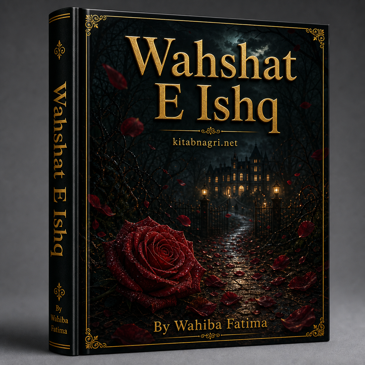 Wahshat E Ishq