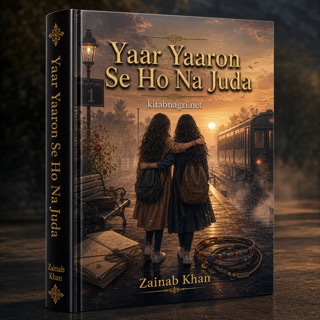 Yaar Yaaron Se Ho Na Juda