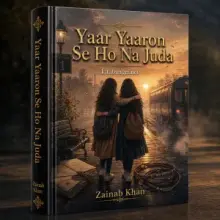 Yaar Yaaron Se Ho Na Juda