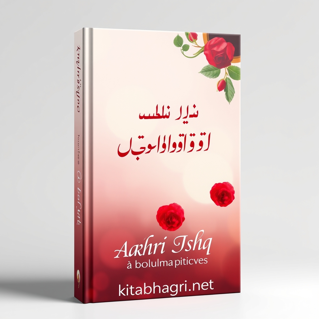 Aakhri Ishq