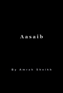 Aasaib
