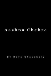 Aashna Chehre