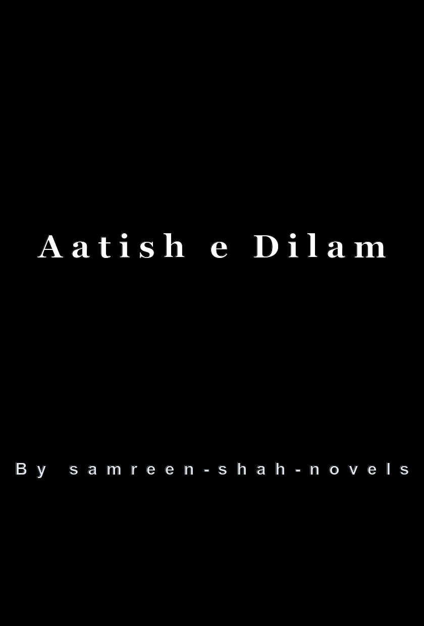 Aatish e Dilam