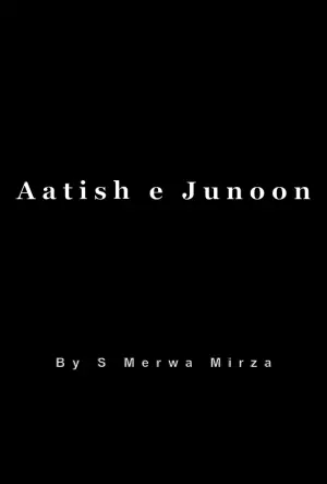 Aatish e Junoon