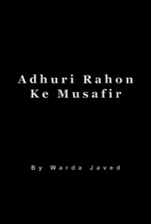 Adhuri Rahon Ke Musafir