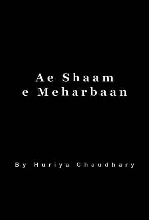 Ae Shaam e Meharbaan