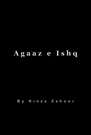 Agaaz e Ishq