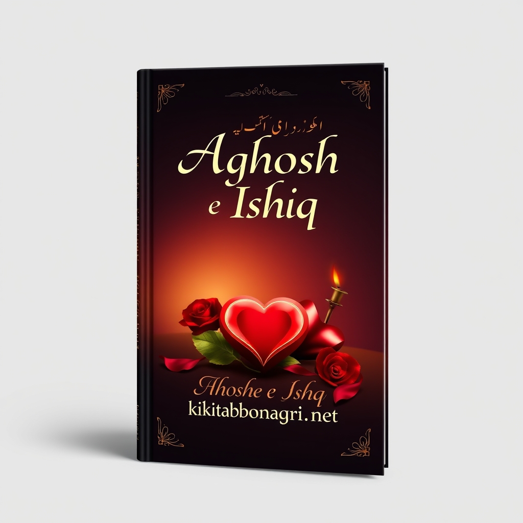 Aghosh e Ishq