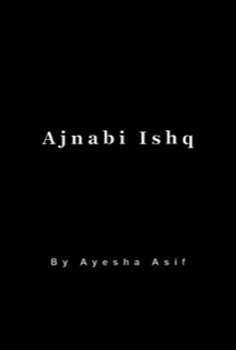 Ajnabi Ishq