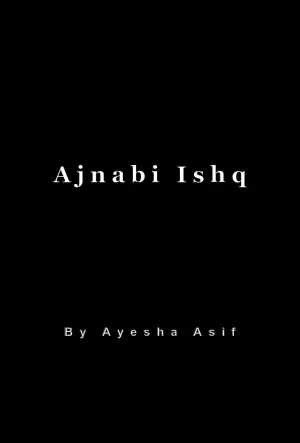 Ajnabi Ishq