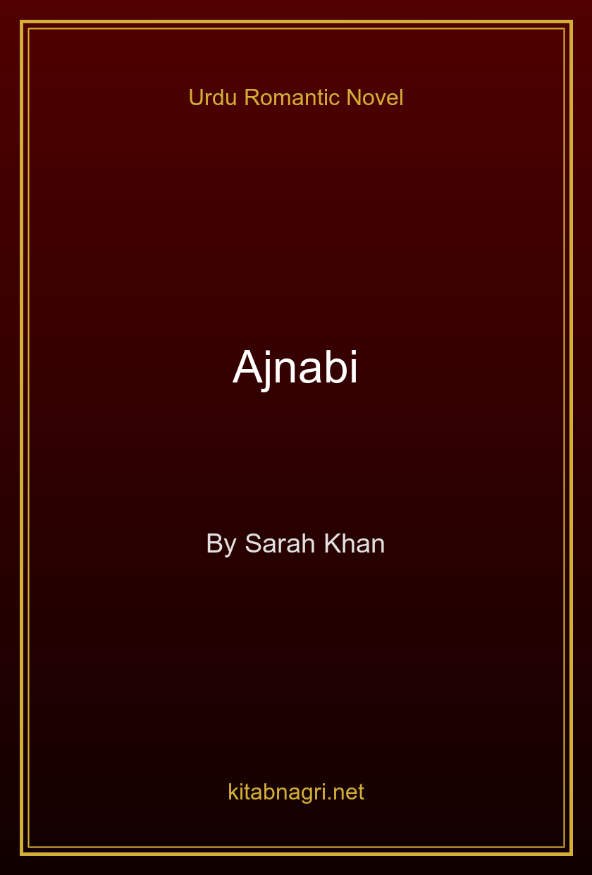 Ajnabi