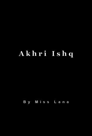 Akhri Ishq