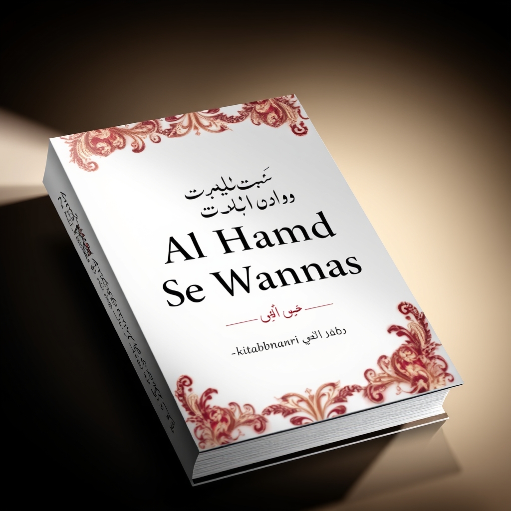 Al Hamd Se Wannas