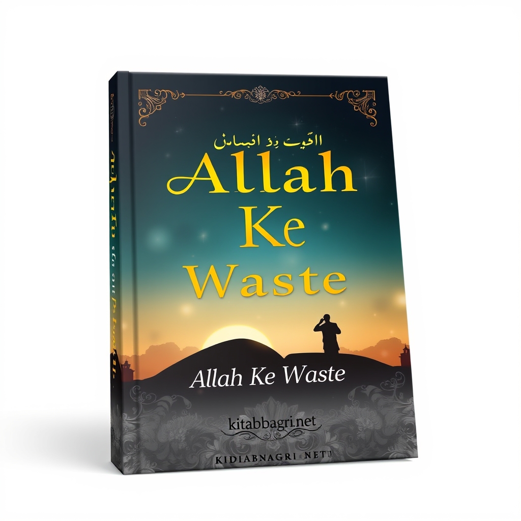 Allah Ke Waste