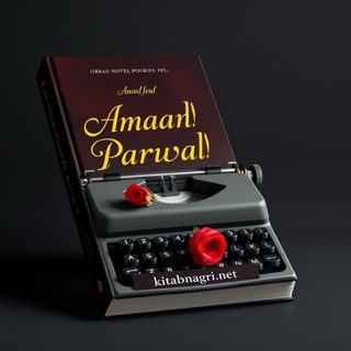 Amaan Parwada