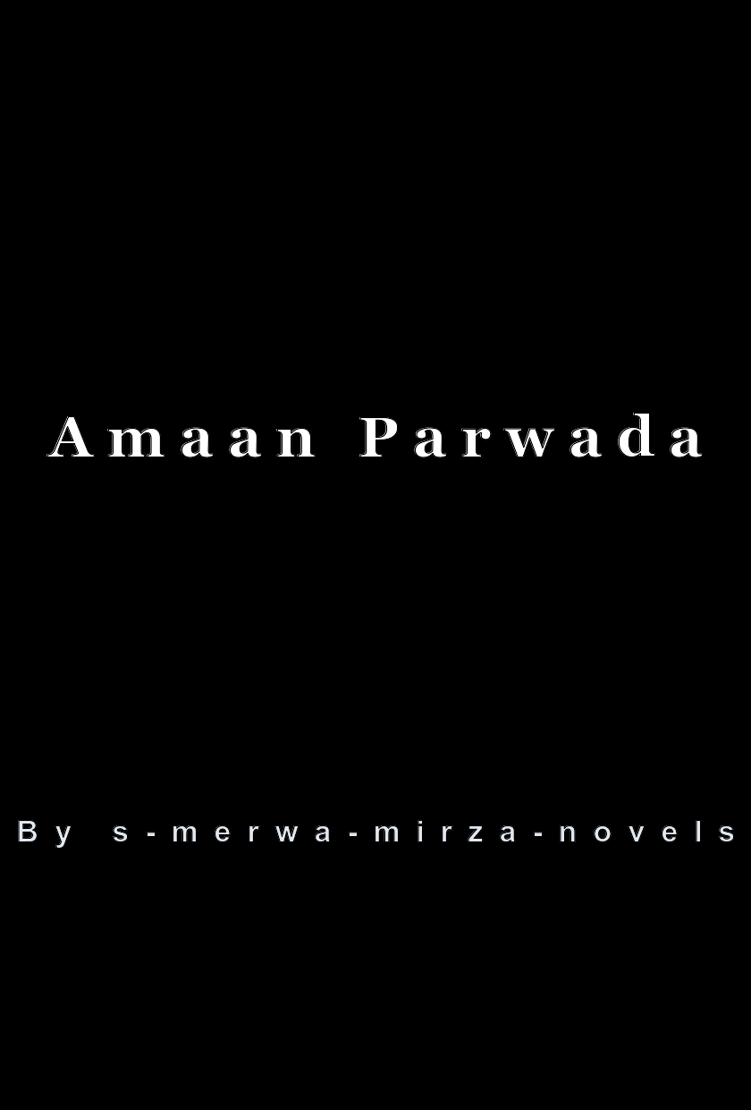 Amaan Parwada
