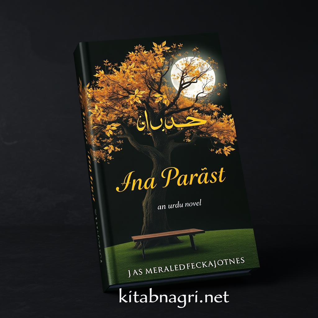 Ana Parast
