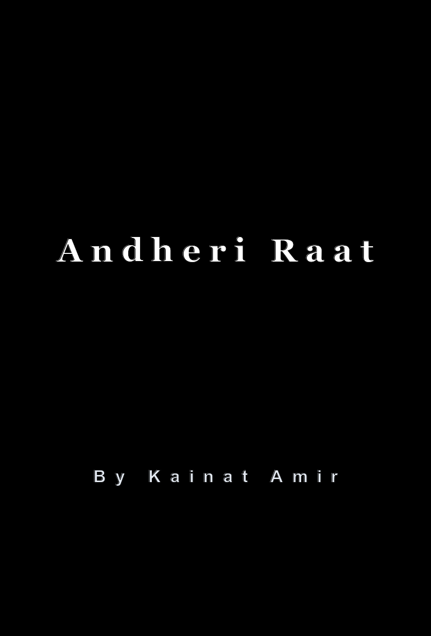 Andheri Raat