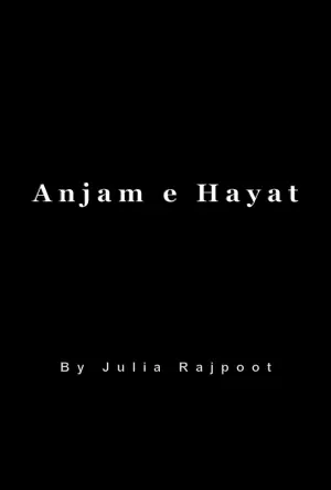 Anjam e Hayat
