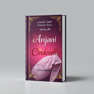 Anjani Cinderella