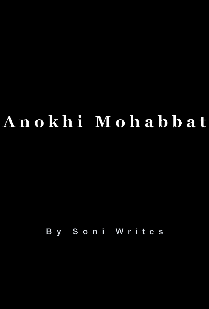 Anokhi Mohabbat