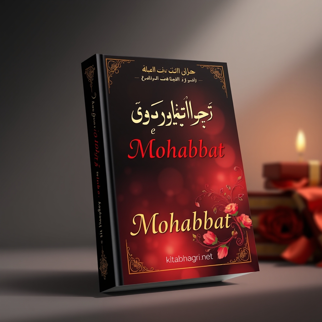 Aqeedat e Mohabbat