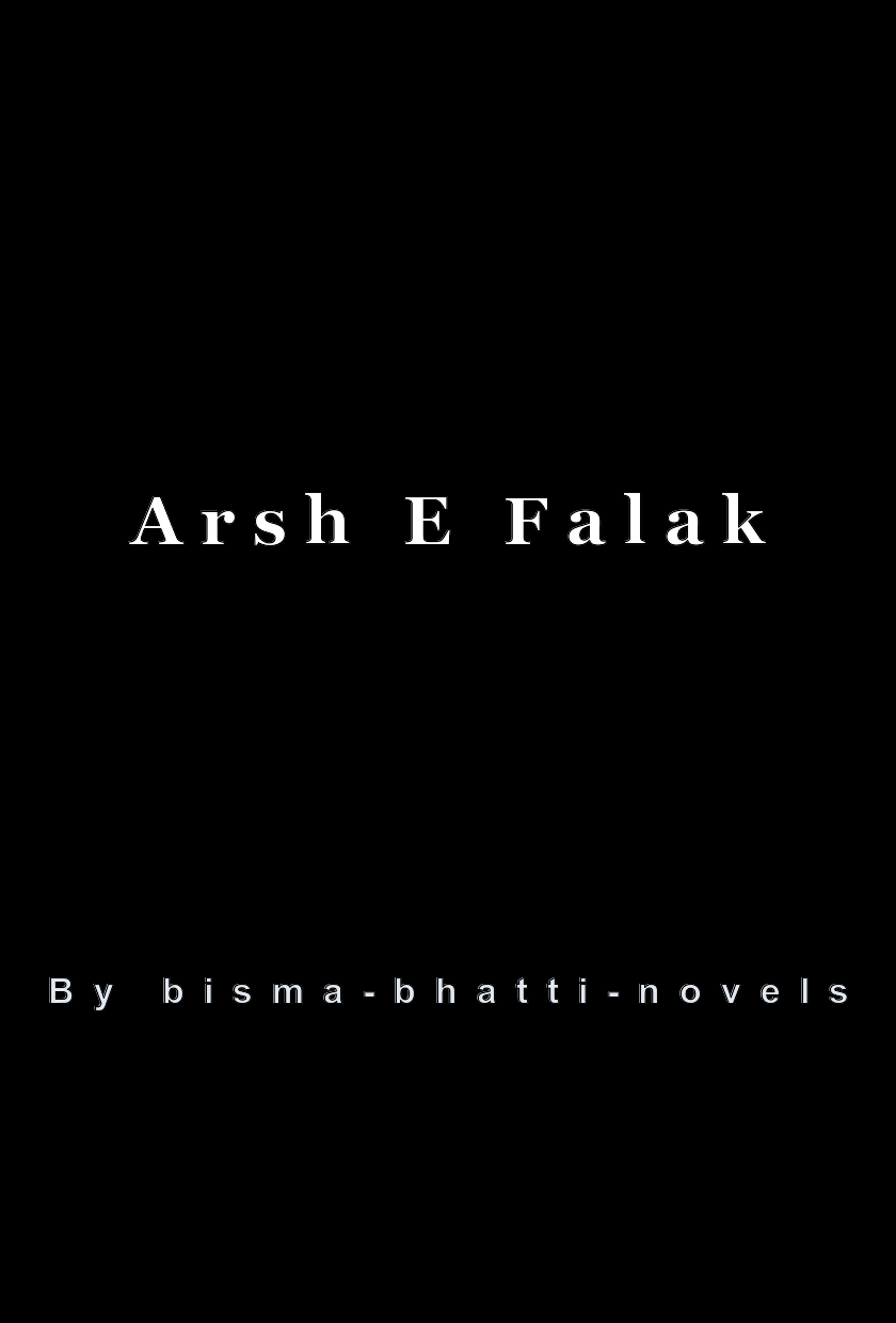 Arsh E Falak