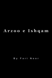 Arzoo e Ishqam