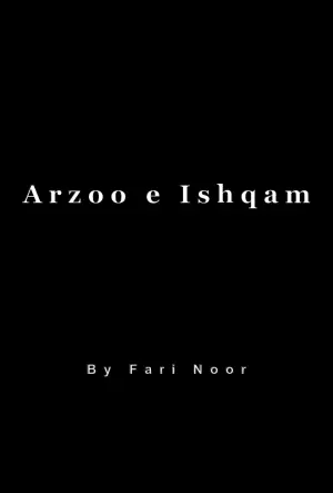 Arzoo e Ishqam