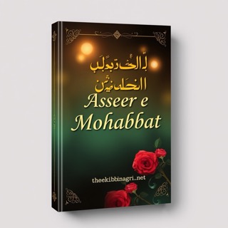 Aseer e Mohabbat