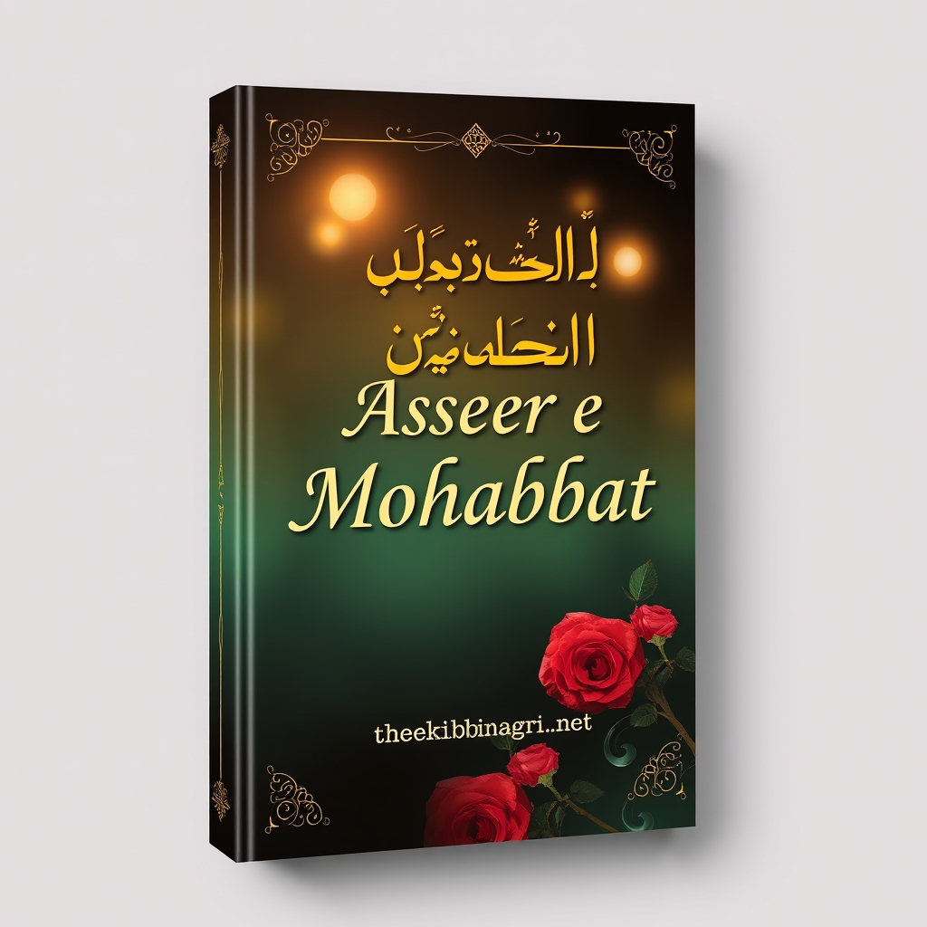 Aseer e Mohabbat