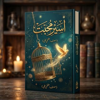 Aseer-e-Mohabbat