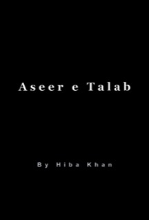 Aseer e Talab