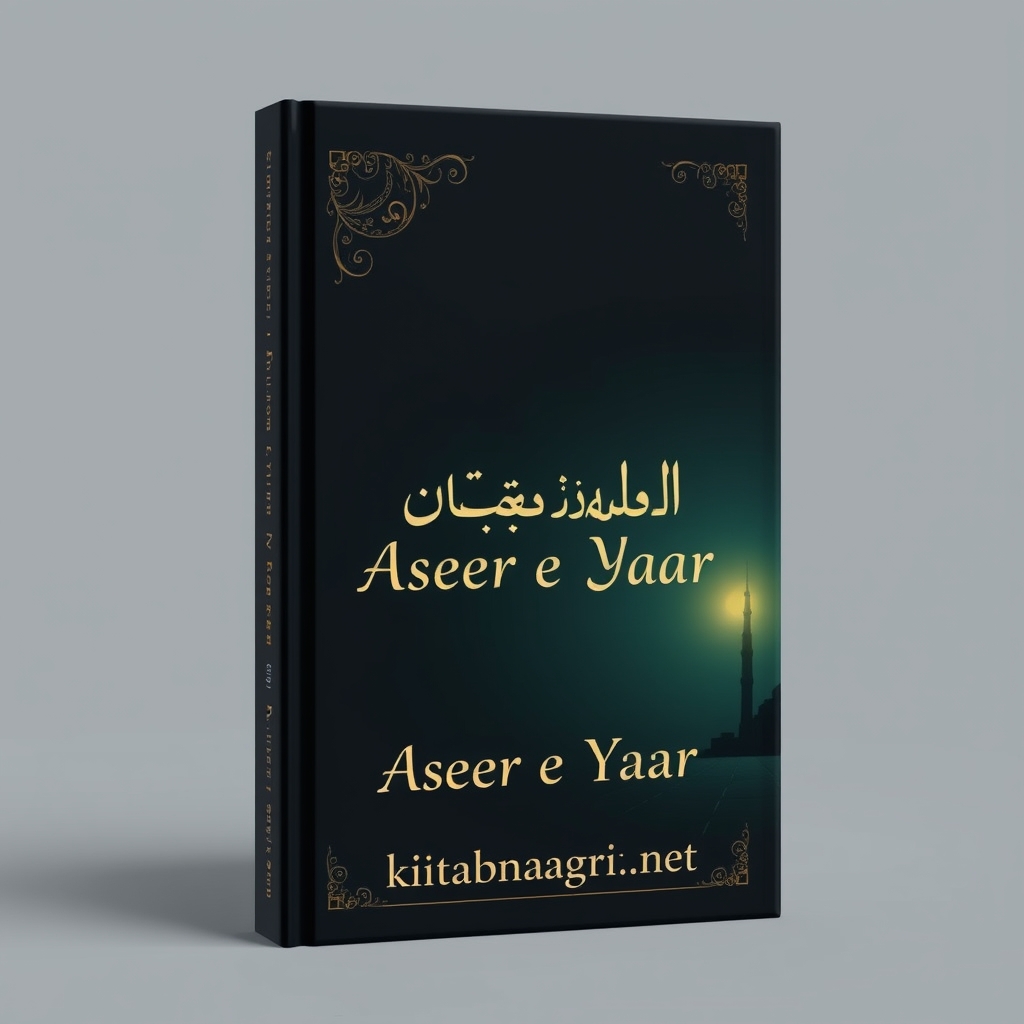 Aseer e Yaar