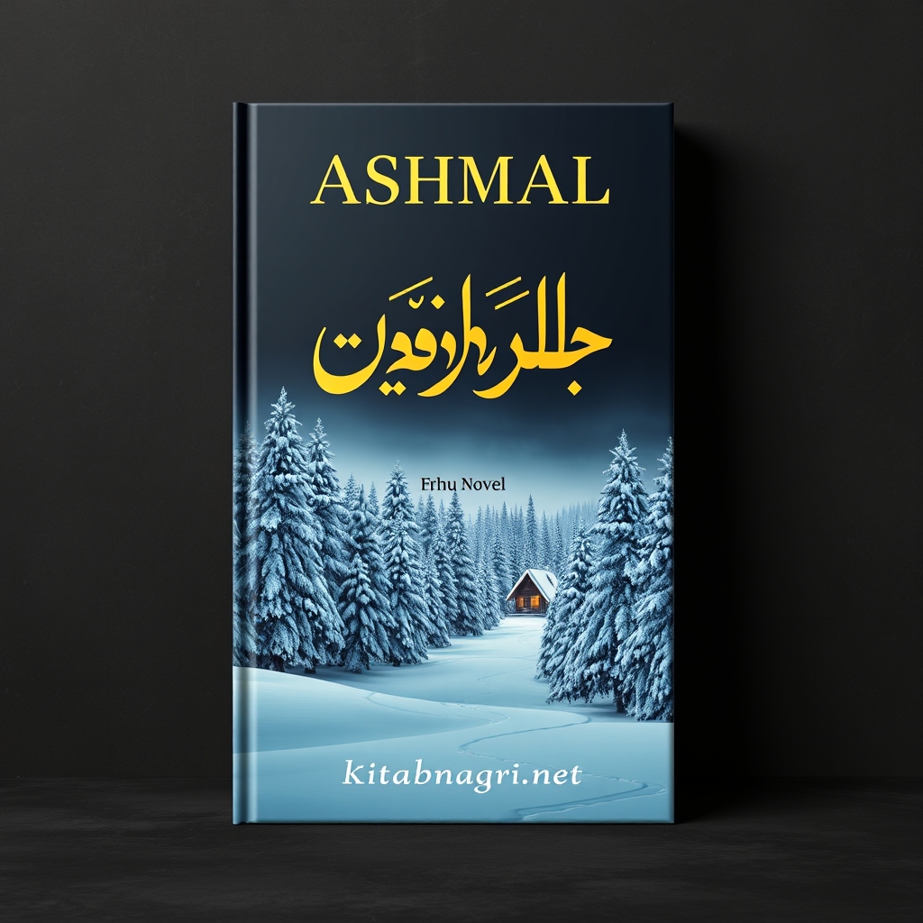Ashmal