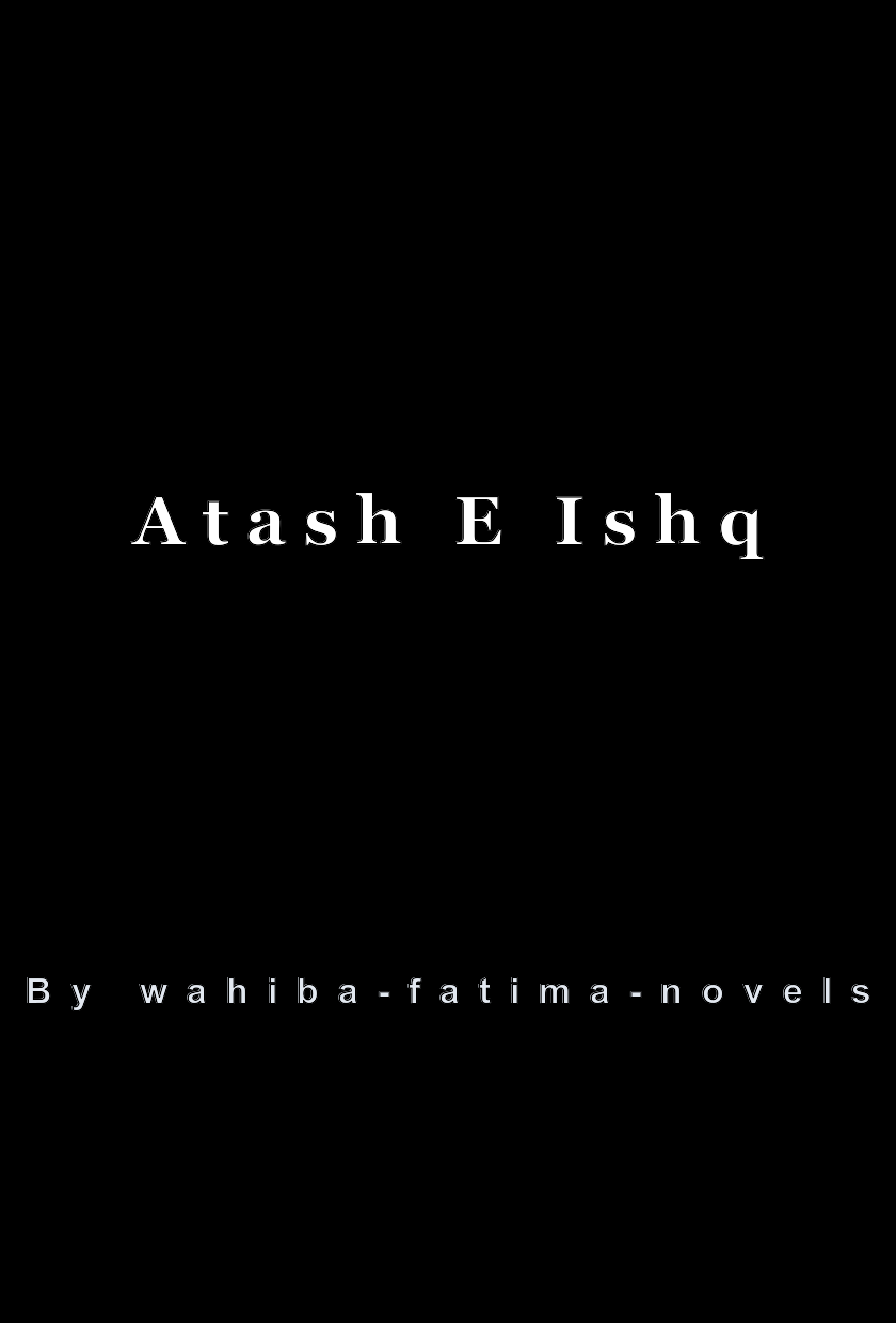 Atash E Ishq