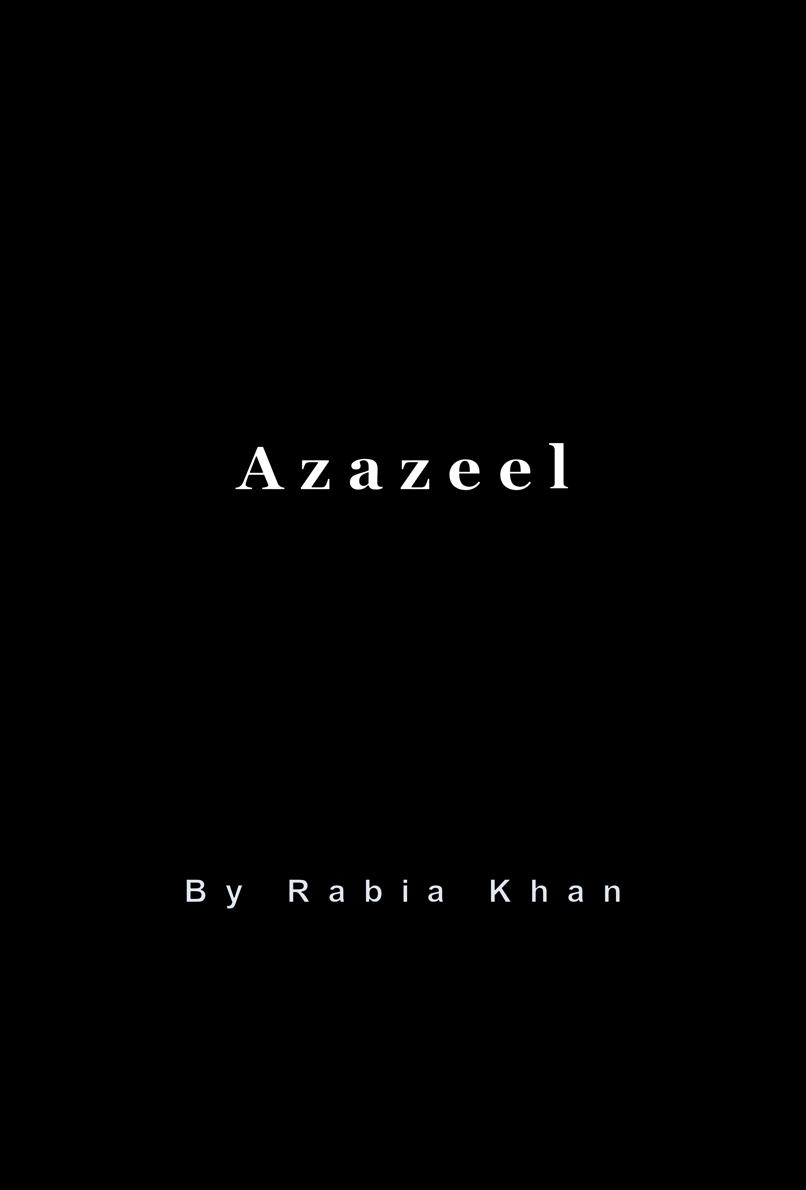 Azazeel