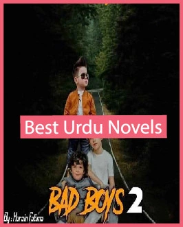 Bad Boys