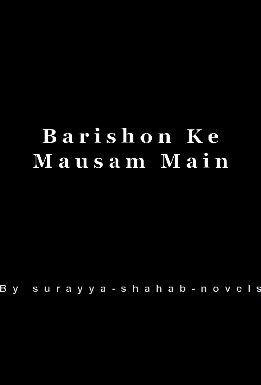 Barishon Ke Mausam Main