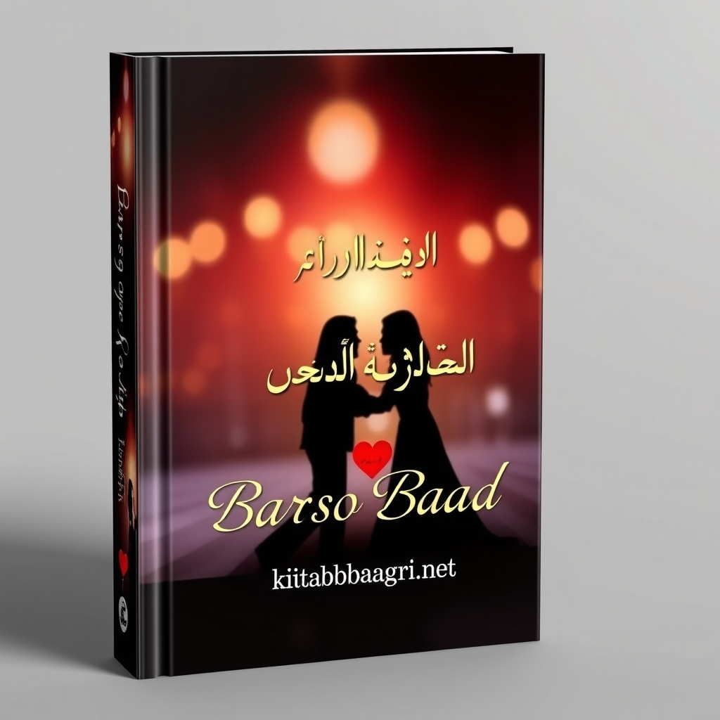 Barso Ke Baad
