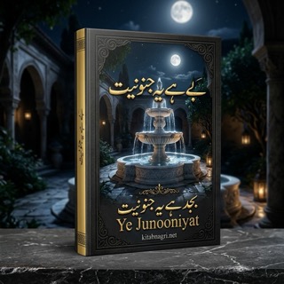Behad Hai Ye Junooniyat