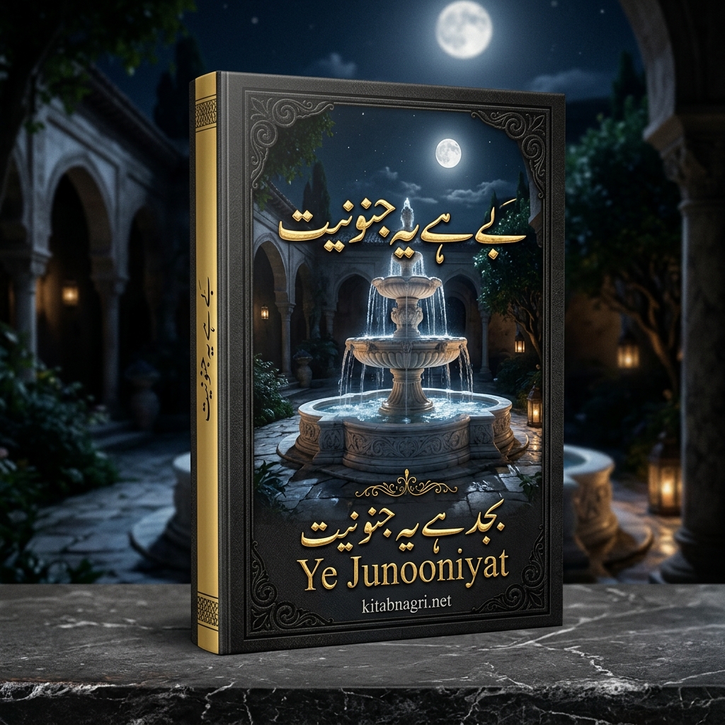 Behad Hai Ye Junooniyat