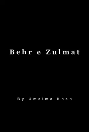 Behr e Zulmat
