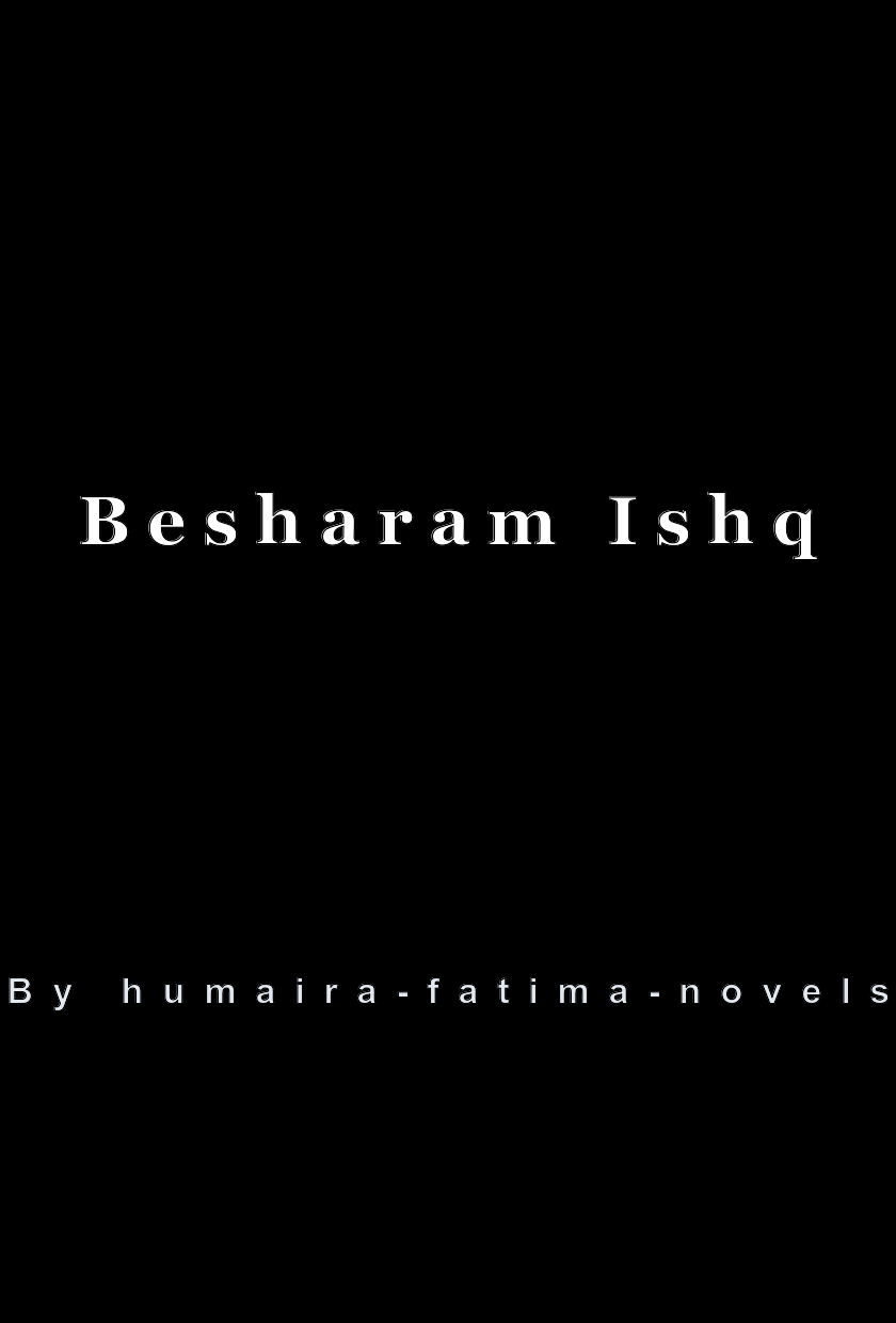 Besharam Ishq