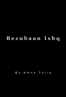 Bezubaan Ishq