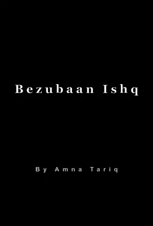 Bezubaan Ishq